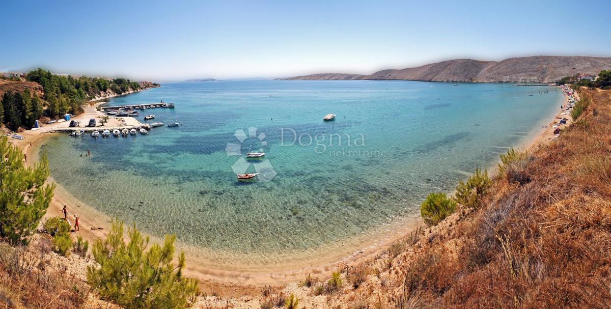 Hiša Vlašići, Pag, 294,76m2