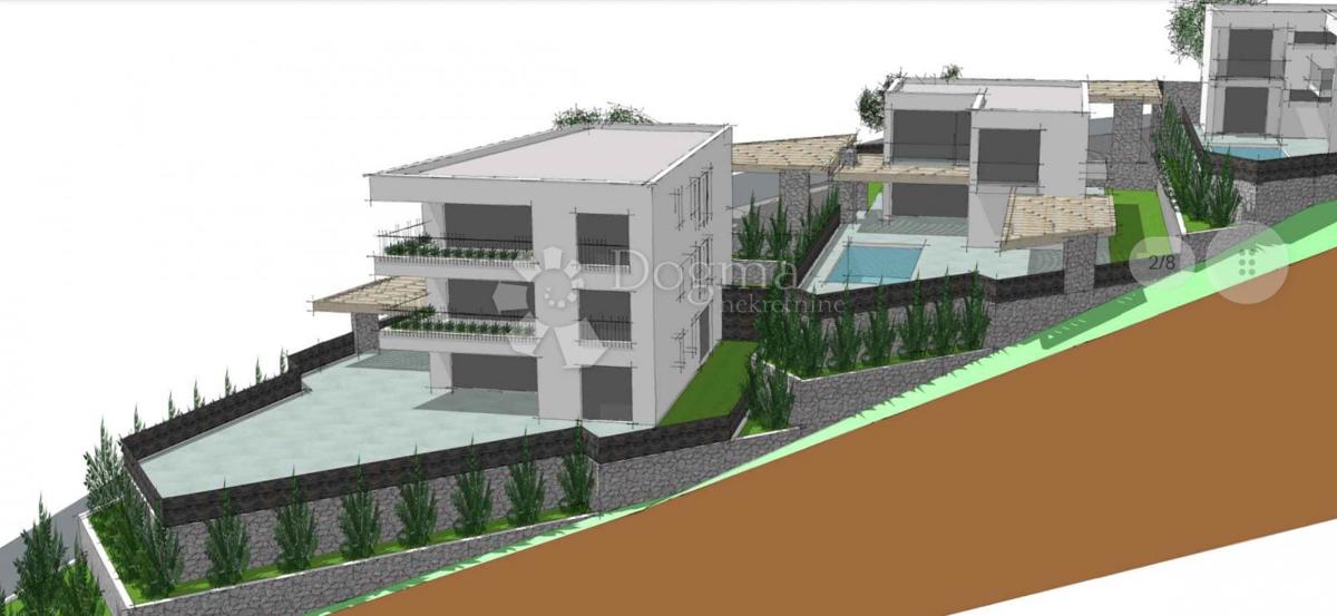 Hiša Bribir, Vinodolska Općina, 150m2