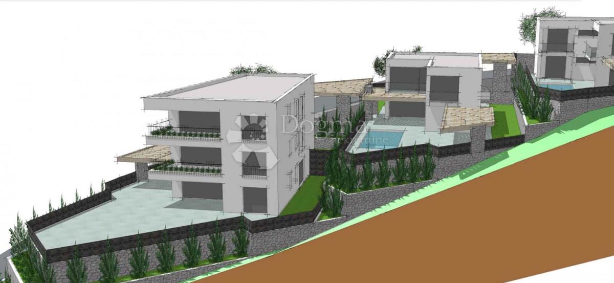 Hiša Bribir, Vinodolska Općina, 150m2