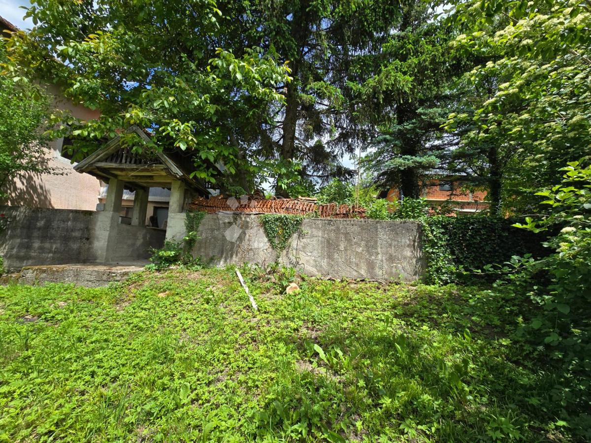 Hiša Gornje Psarjevo, Sveti Ivan Zelina, 885m2