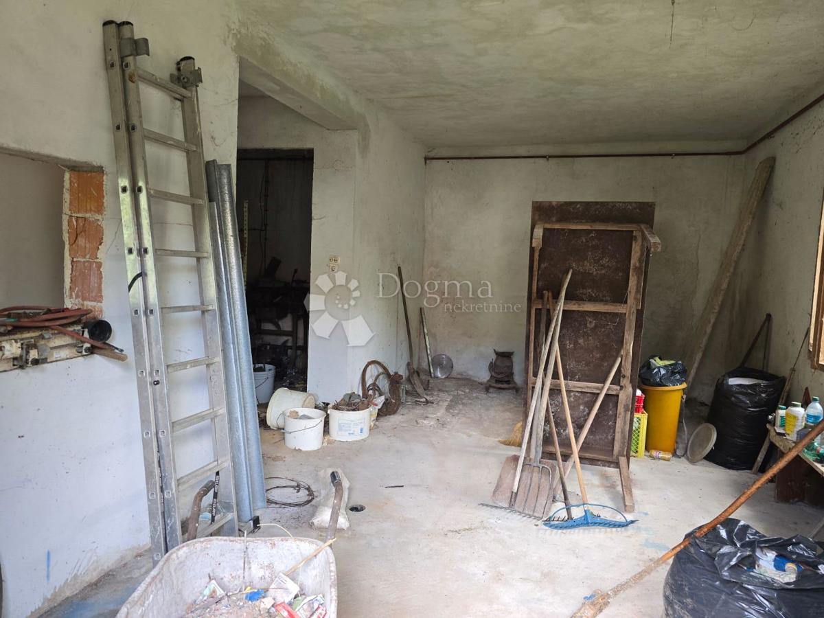 Hiša Gornje Psarjevo, Sveti Ivan Zelina, 885m2