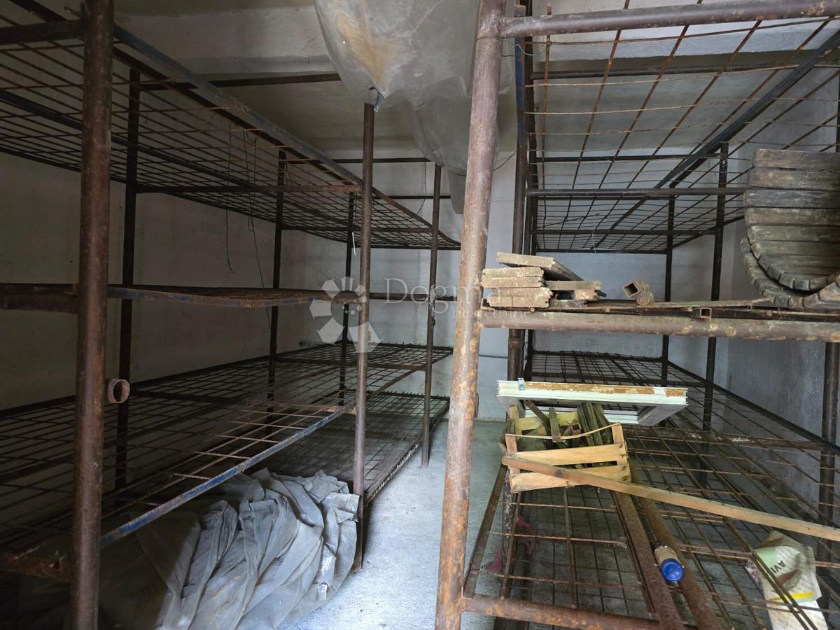 Hiša Gornje Psarjevo, Sveti Ivan Zelina, 885m2