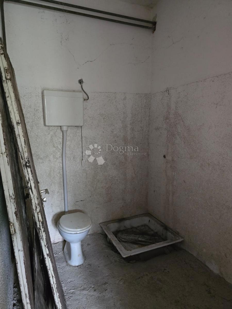 Hiša Gornje Psarjevo, Sveti Ivan Zelina, 885m2