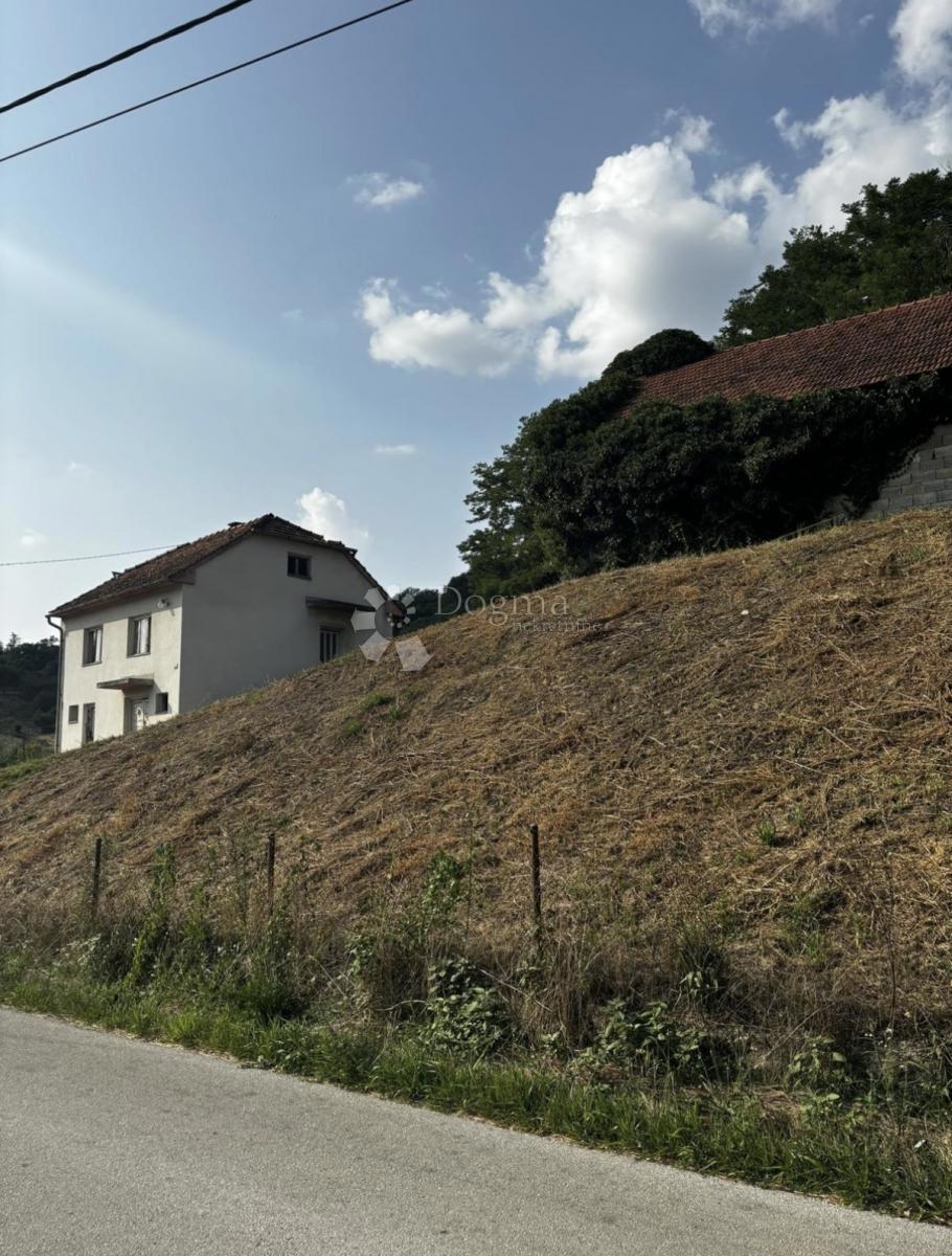 Hiša Petrovsko, 69m2