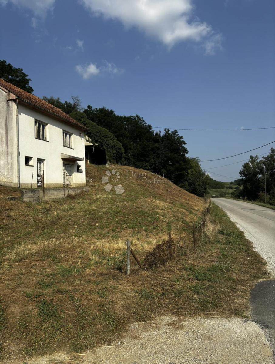 Hiša Petrovsko, 69m2