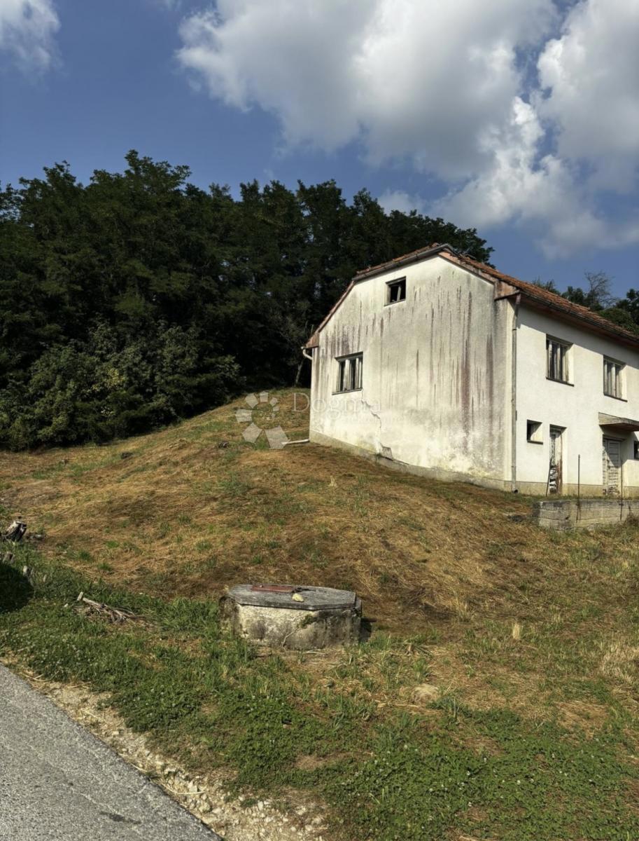 Hiša Petrovsko, 69m2