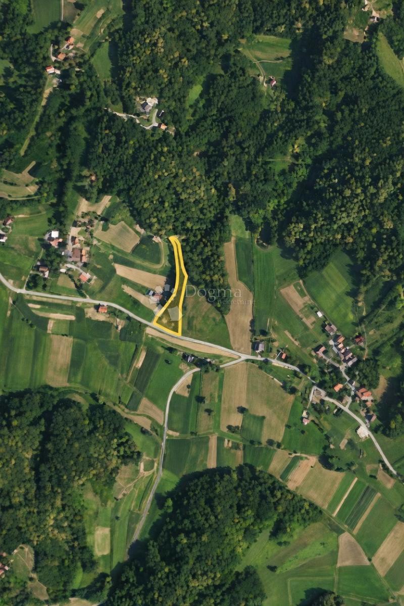 Hiša Petrovsko, 69m2