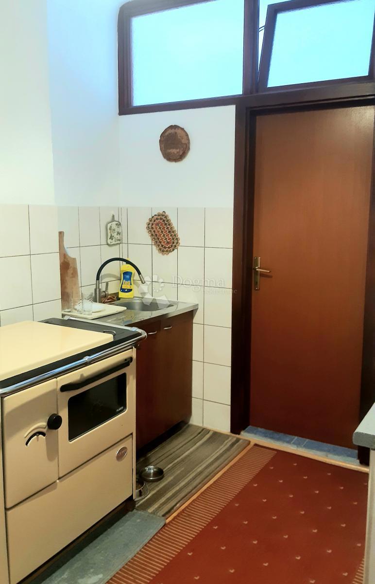 Stanovanje Moravice, Vrbovsko, 51m2