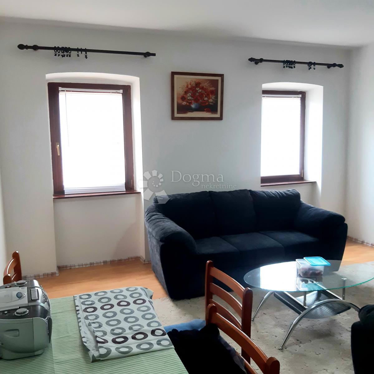 Stanovanje Moravice, Vrbovsko, 51m2