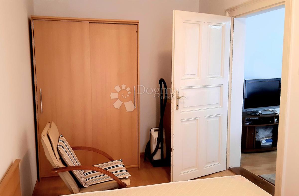 Stanovanje Moravice, Vrbovsko, 51m2