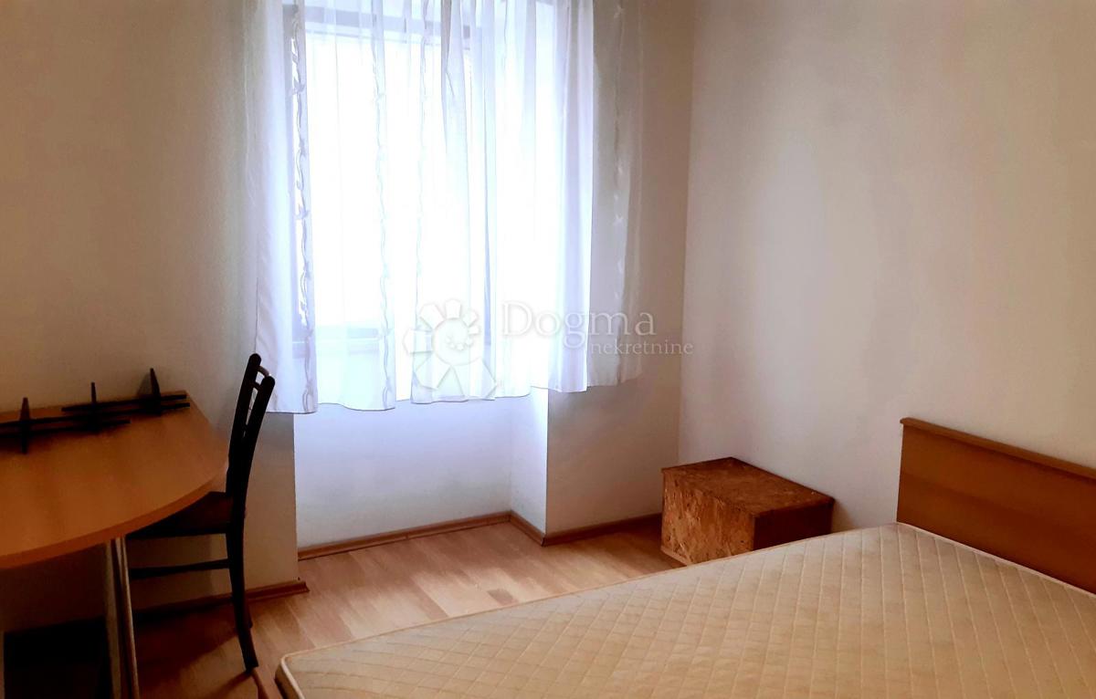 Stanovanje Moravice, Vrbovsko, 51m2