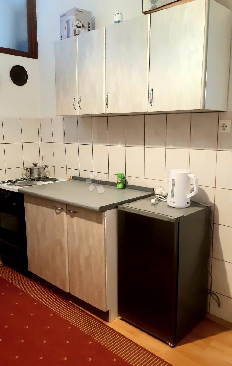 Stanovanje Moravice, Vrbovsko, 51m2