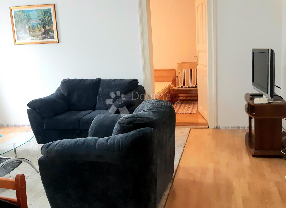 Stanovanje Moravice, Vrbovsko, 51m2