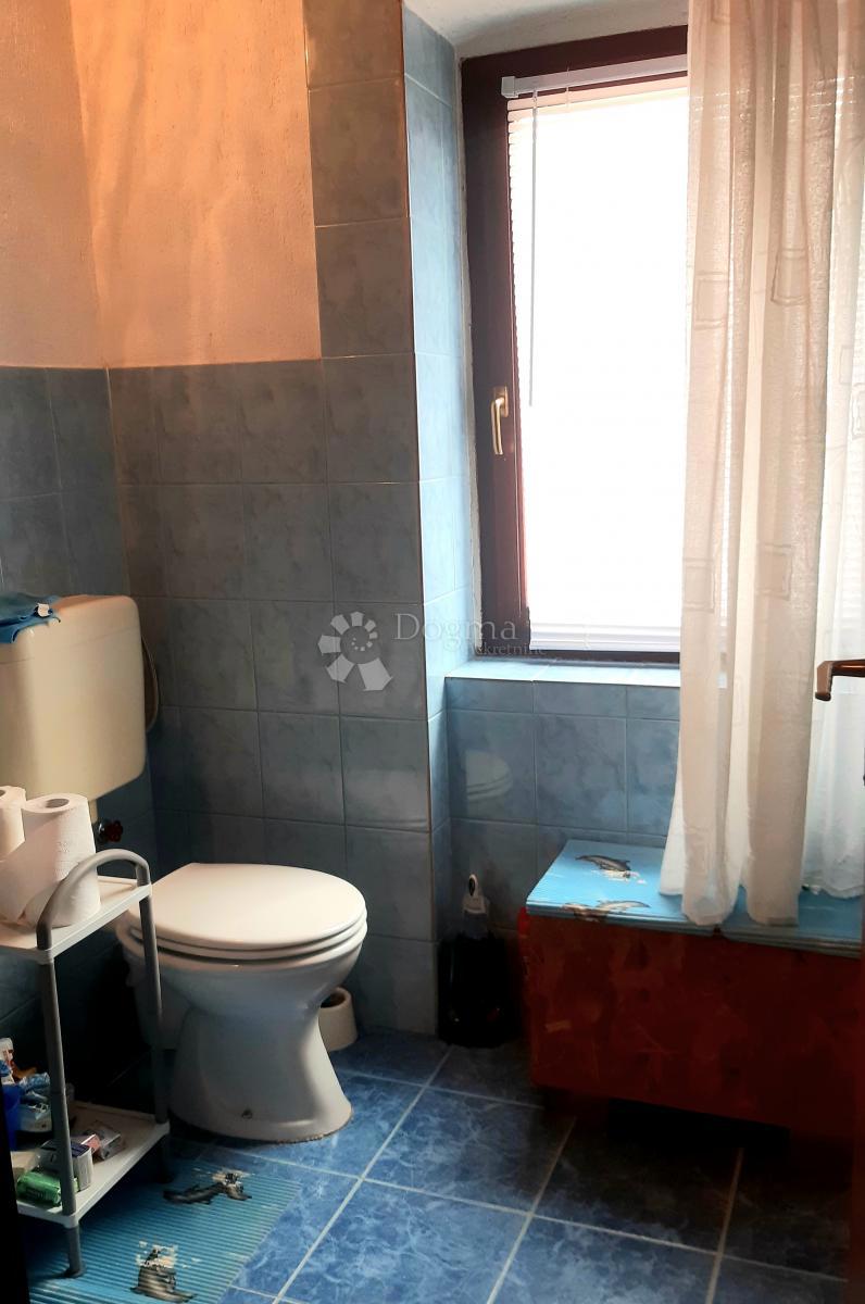 Stanovanje Moravice, Vrbovsko, 51m2