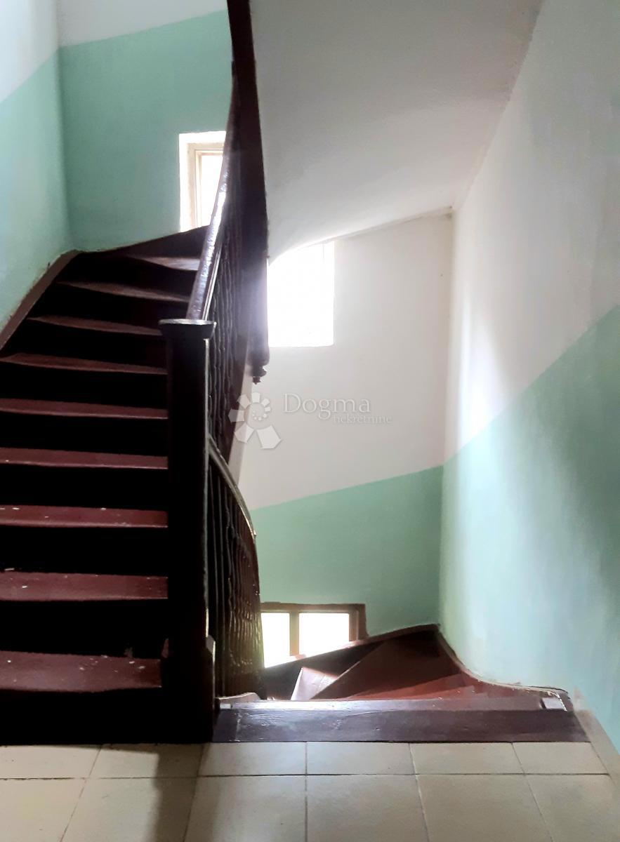 Stanovanje Moravice, Vrbovsko, 51m2