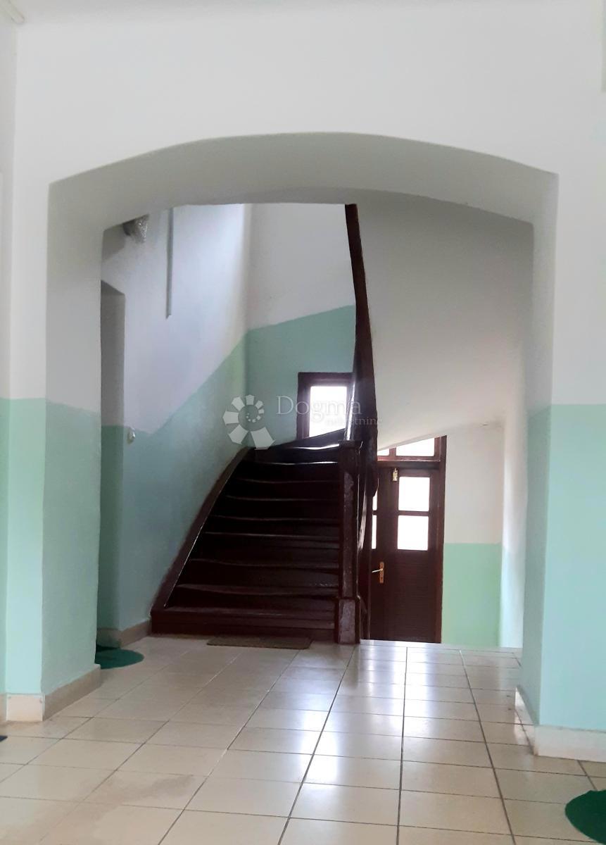 Stanovanje Moravice, Vrbovsko, 51m2