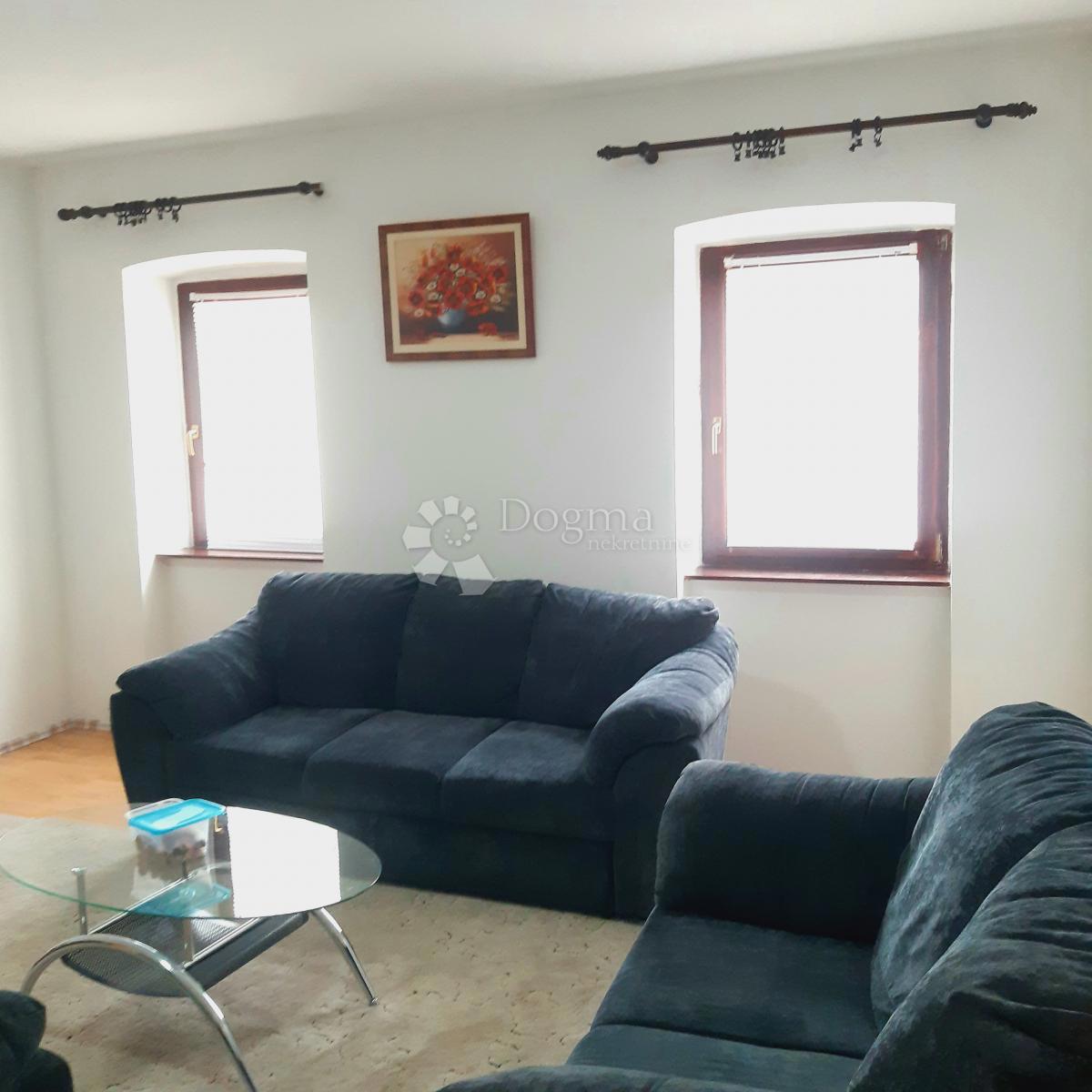 Stanovanje Moravice, Vrbovsko, 51m2