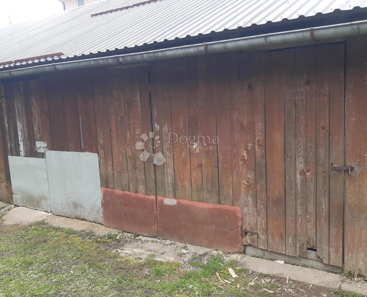 Stanovanje Moravice, Vrbovsko, 51m2