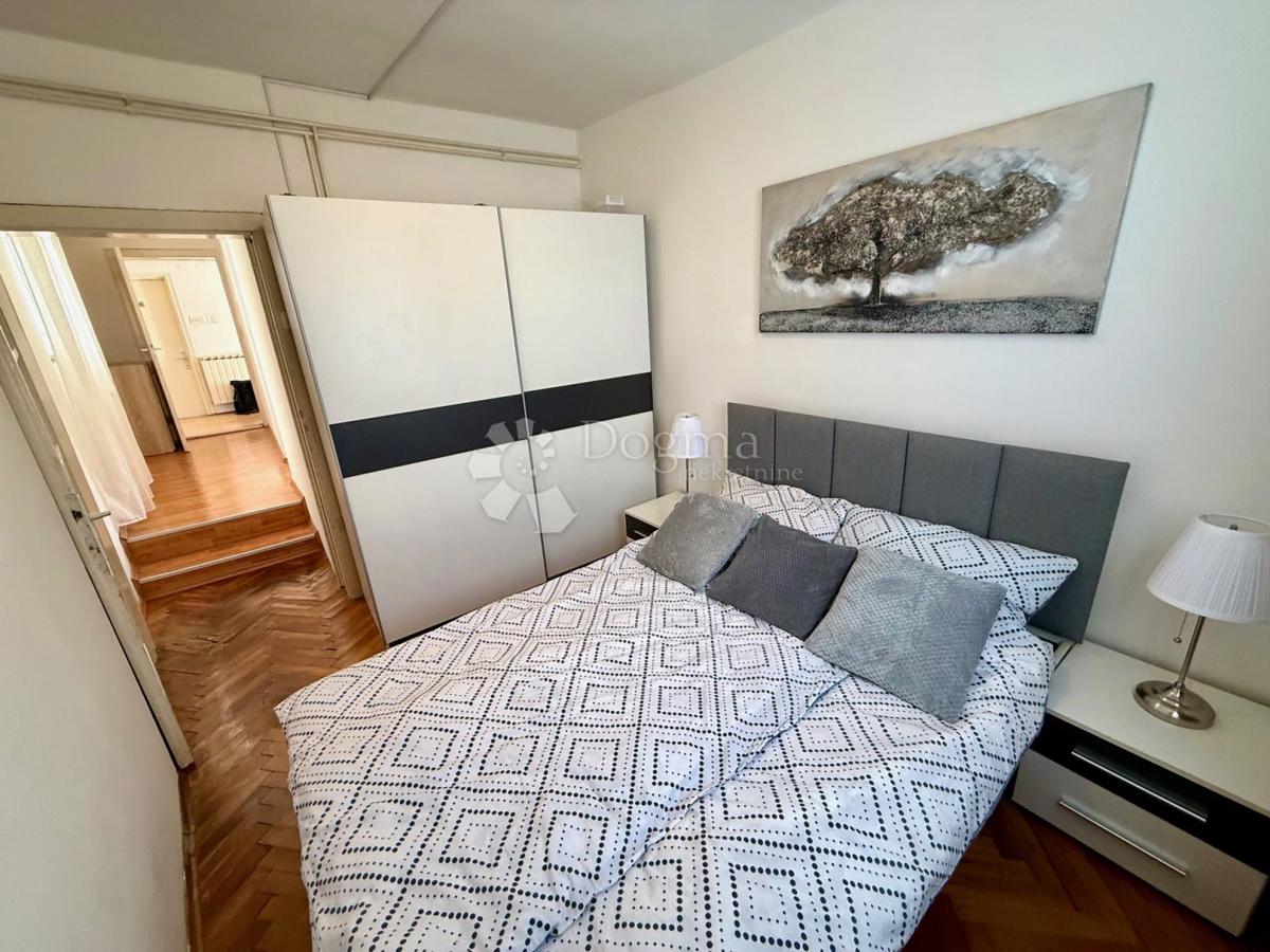 Stanovanje Ferenščica, Peščenica - Žitnjak, 70m2