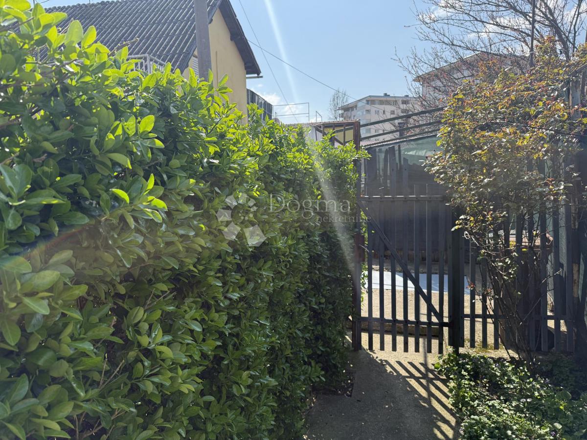 Stanovanje Ferenščica, Peščenica - Žitnjak, 70m2