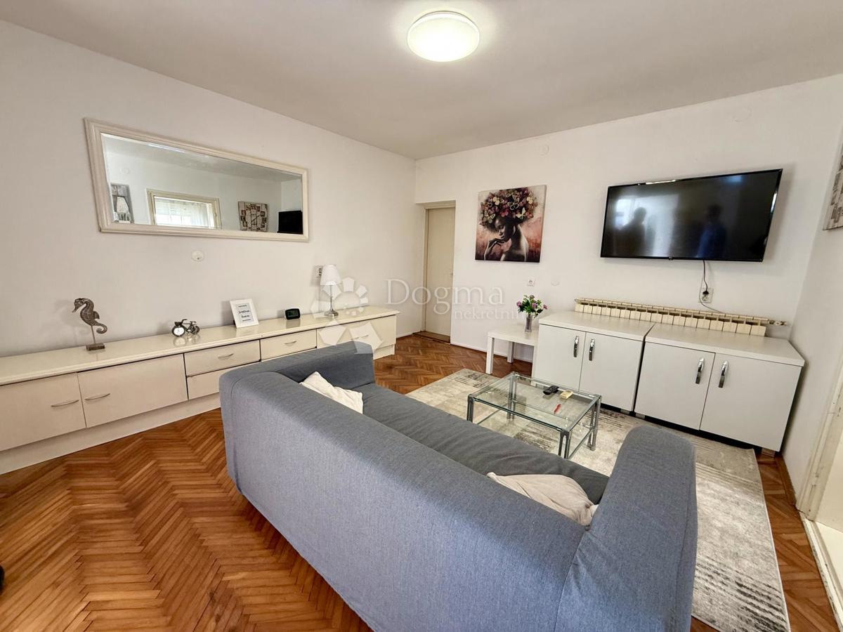 Stanovanje Ferenščica, Peščenica - Žitnjak, 70m2