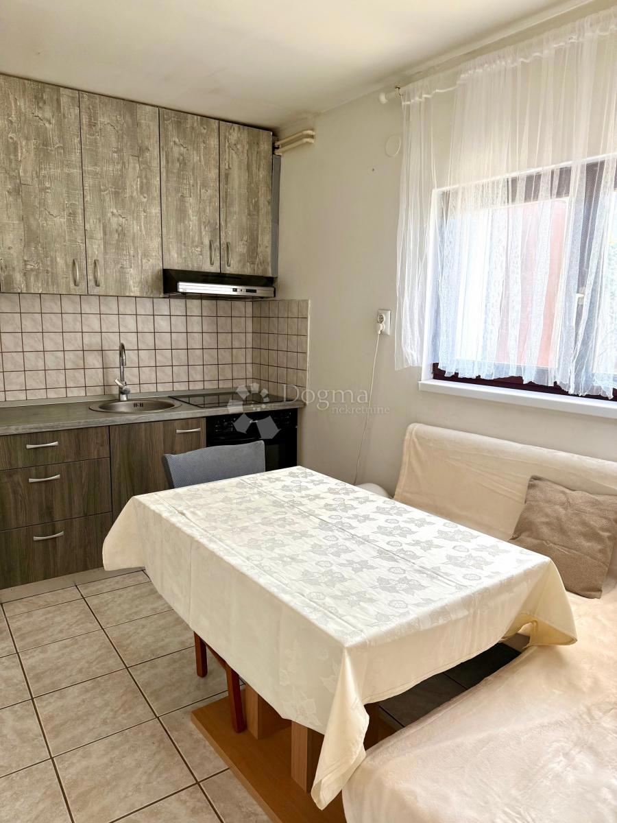 Stanovanje Ferenščica, Peščenica - Žitnjak, 70m2