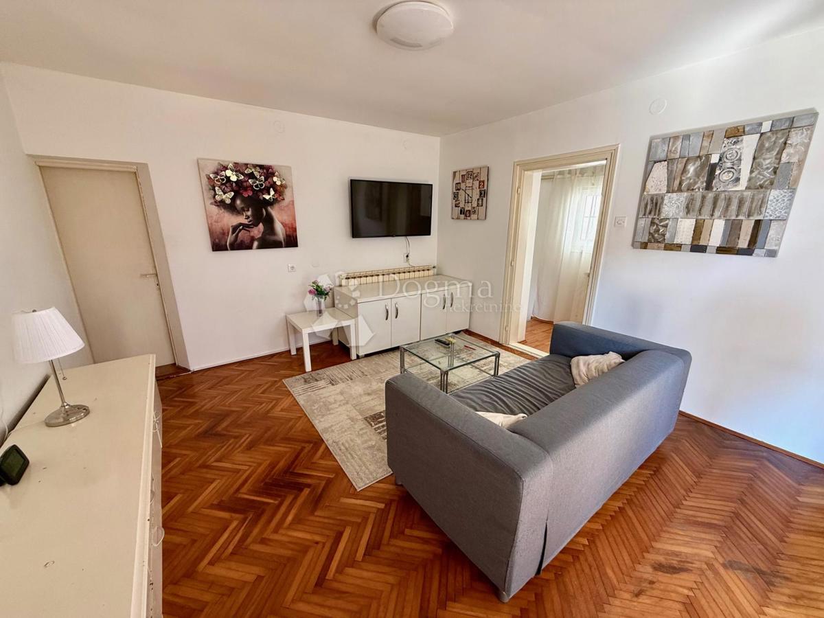 Stanovanje Ferenščica, Peščenica - Žitnjak, 70m2