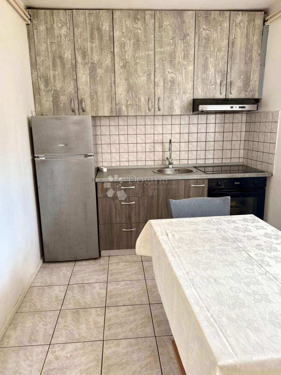 Stanovanje Ferenščica, Peščenica - Žitnjak, 70m2