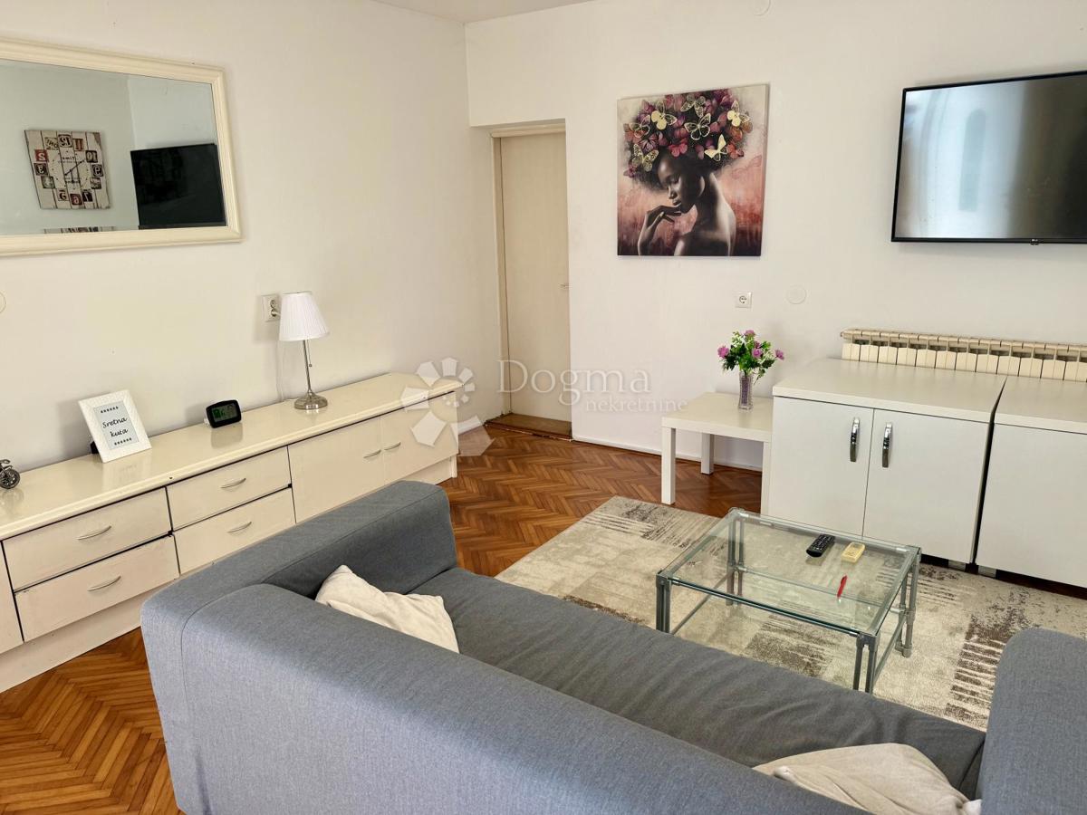 Stanovanje Ferenščica, Peščenica - Žitnjak, 70m2