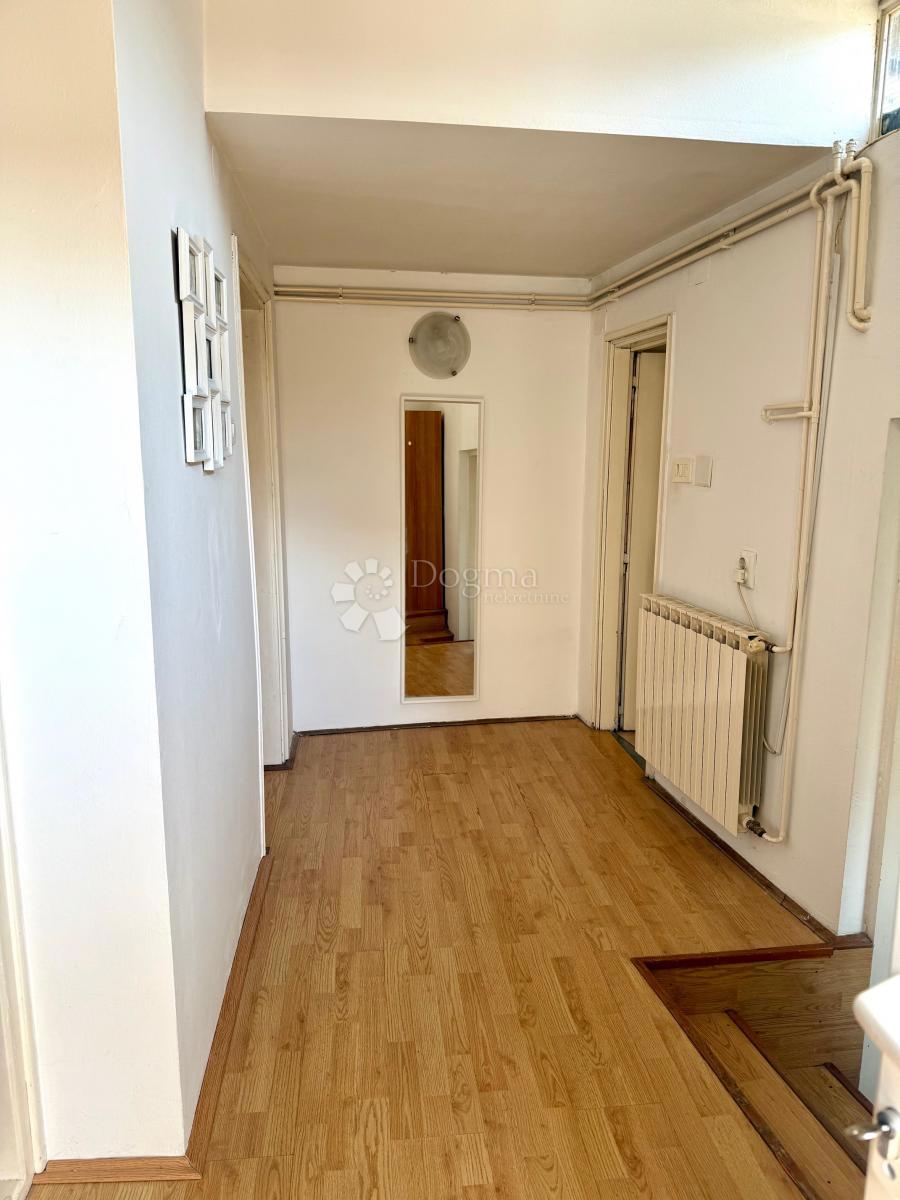 Stanovanje Ferenščica, Peščenica - Žitnjak, 70m2