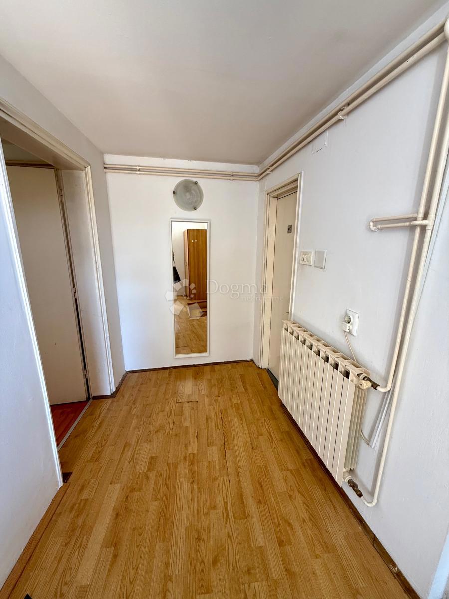 Stanovanje Ferenščica, Peščenica - Žitnjak, 70m2