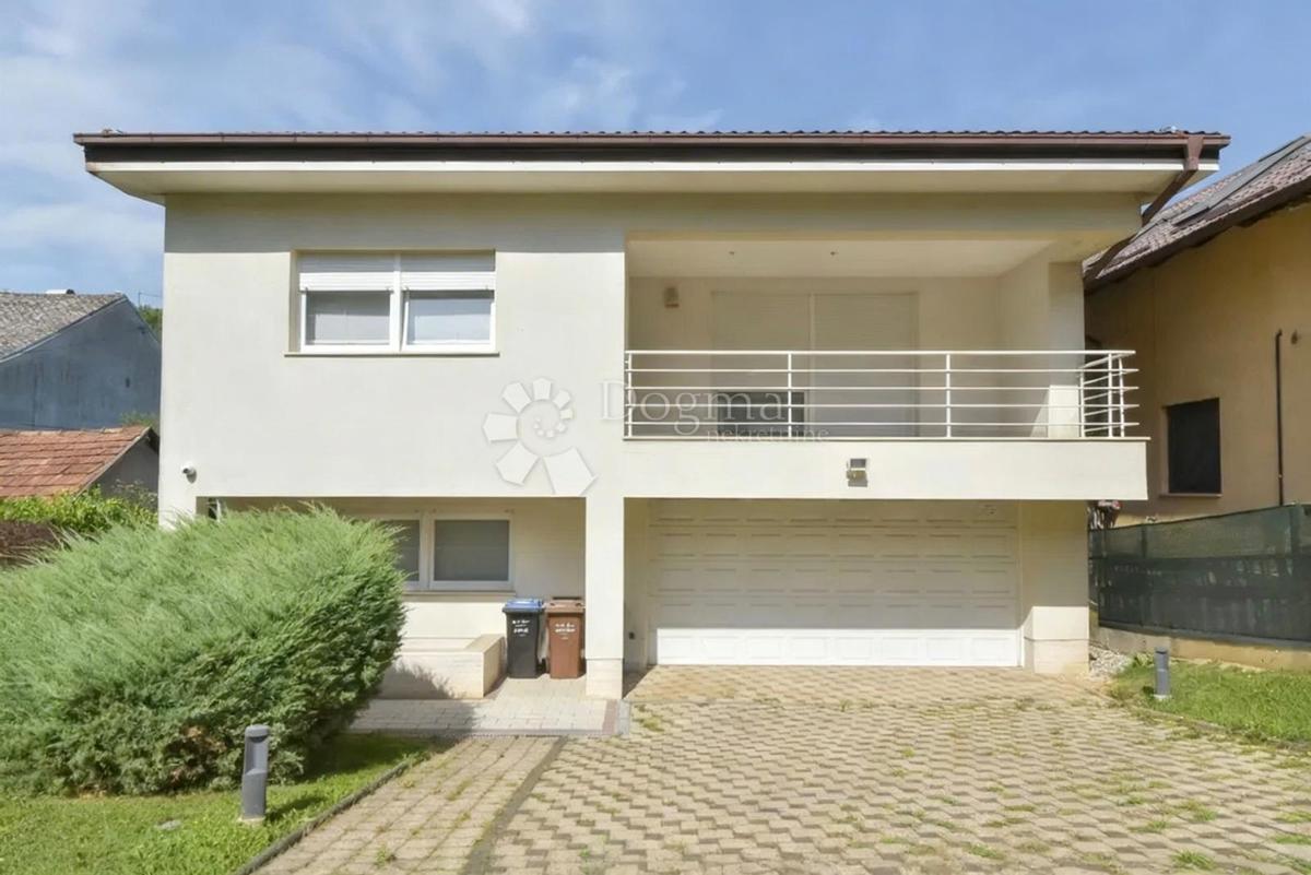 Hiša Granešina, Gornja Dubrava, 450m2