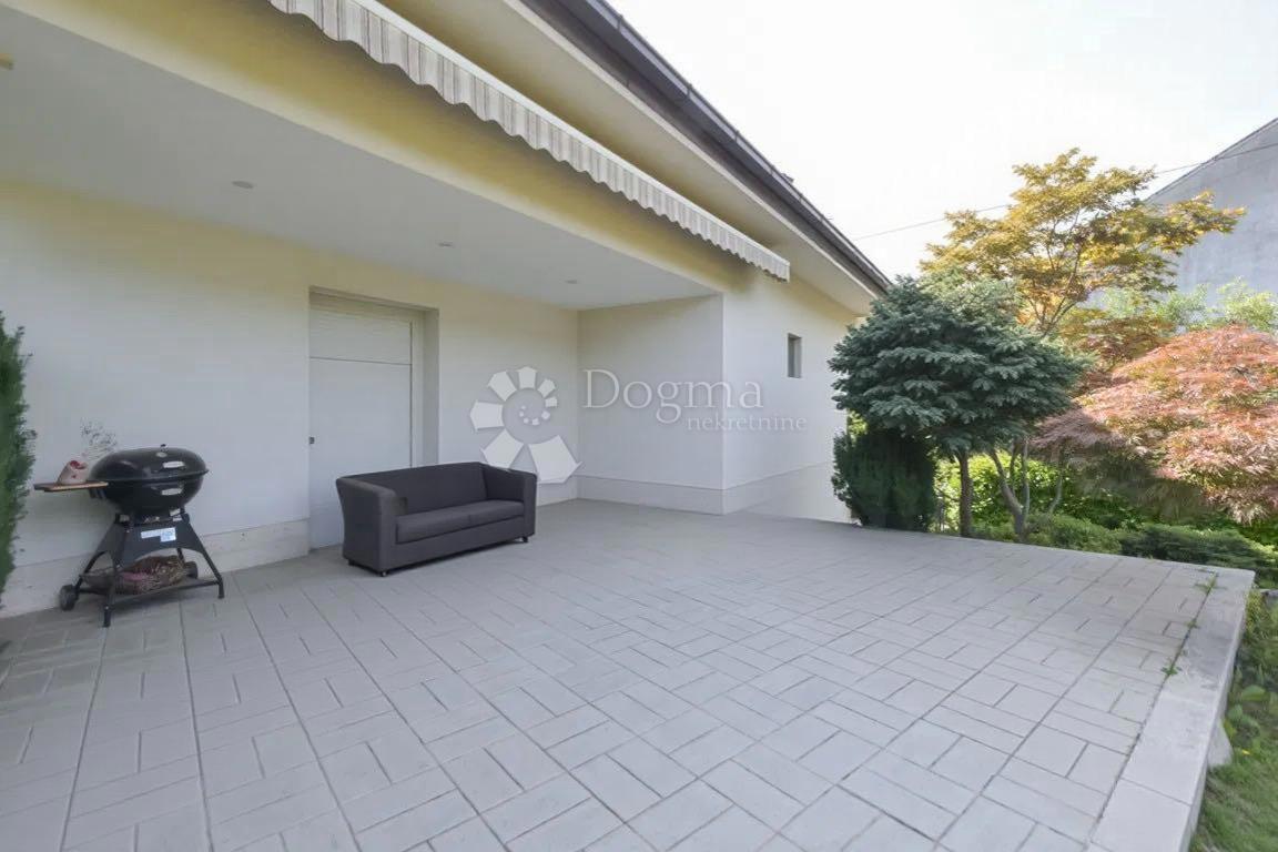 Hiša Granešina, Gornja Dubrava, 450m2