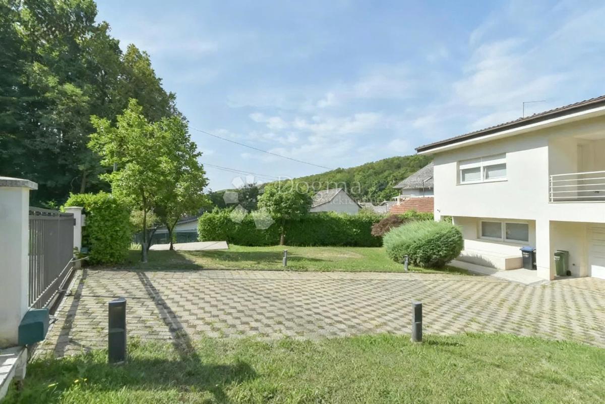 Hiša Granešina, Gornja Dubrava, 450m2