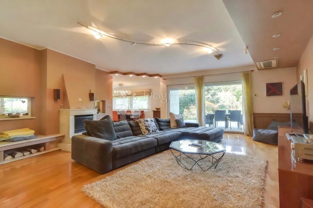 Hiša Granešina, Gornja Dubrava, 450m2