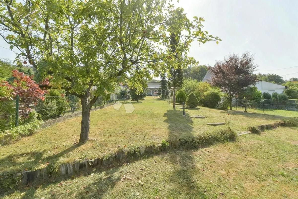 Hiša Granešina, Gornja Dubrava, 450m2