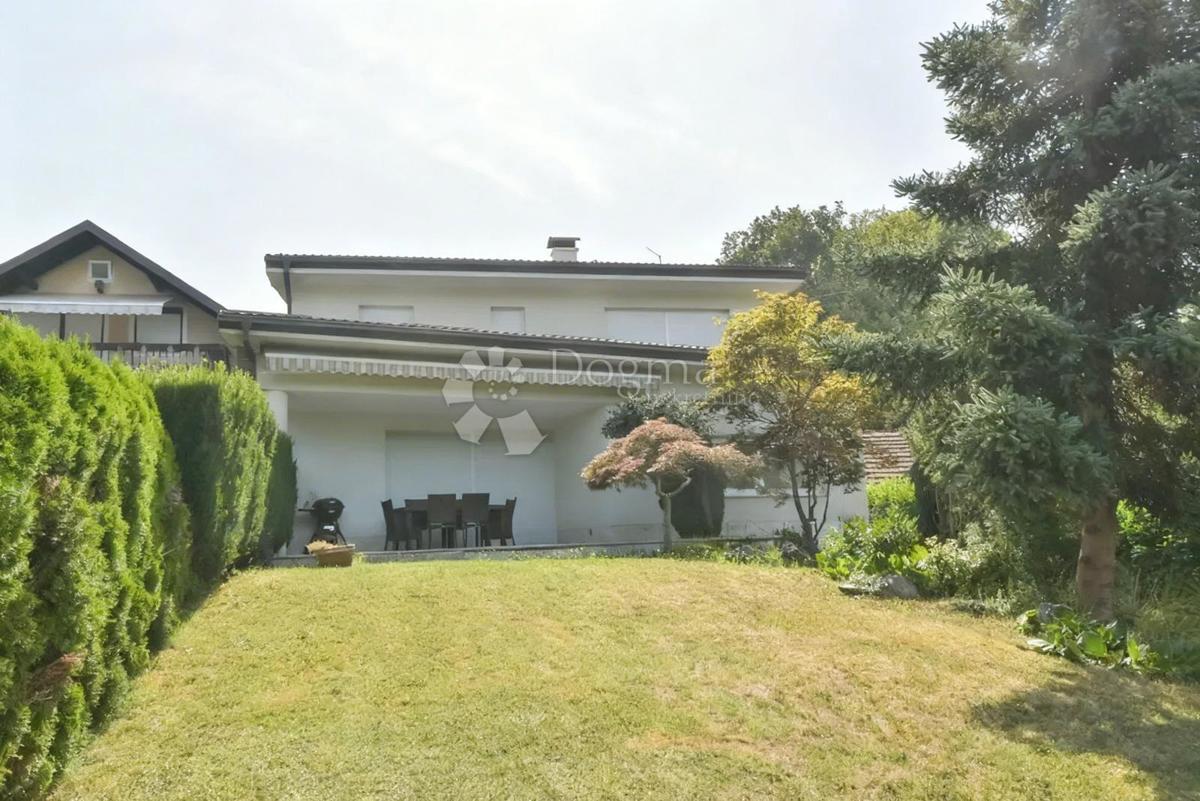 Hiša Granešina, Gornja Dubrava, 450m2