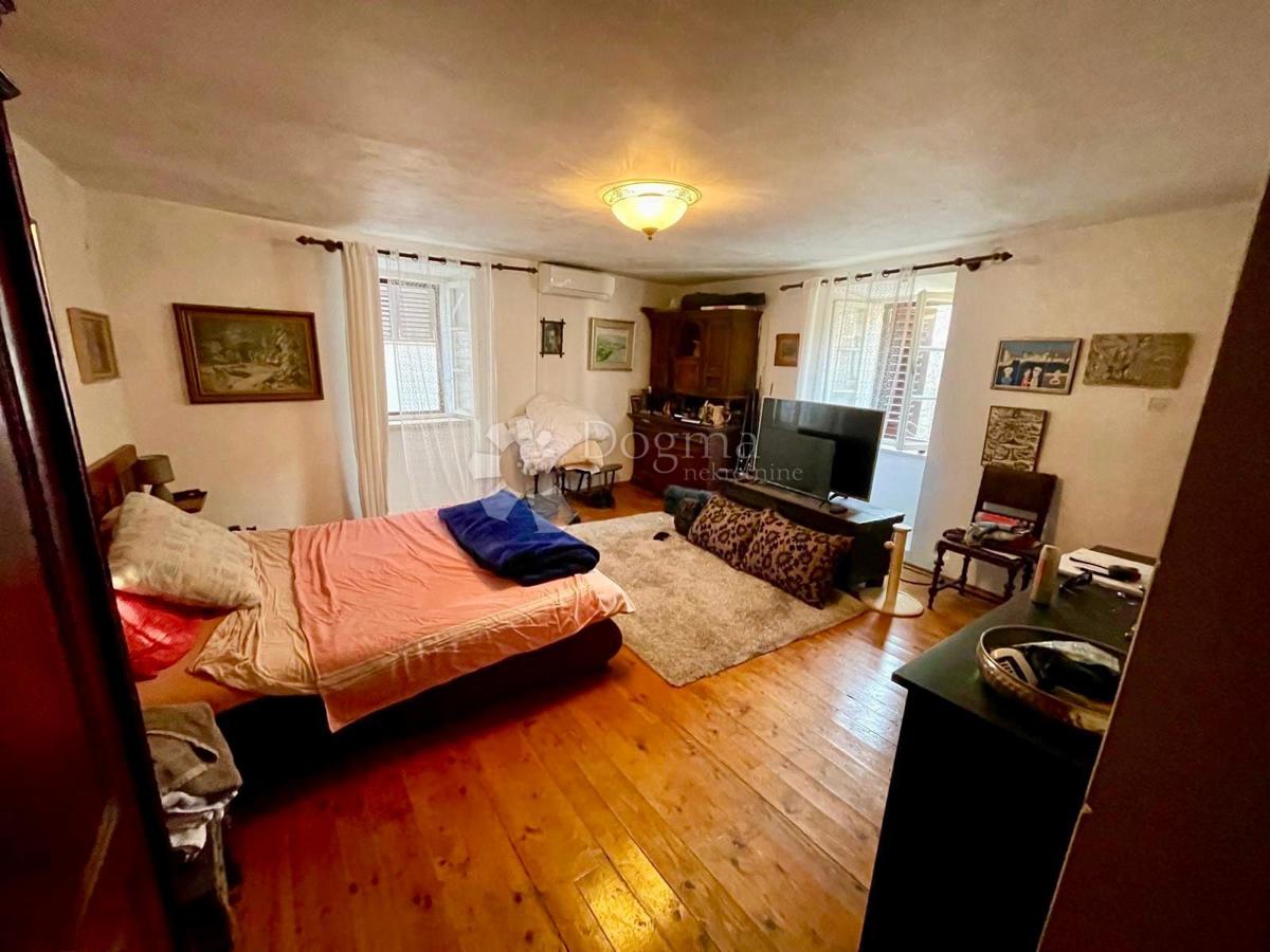 Hiša Tribunj, 83,54m2