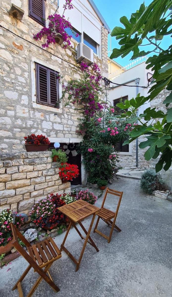 Hiša Tribunj, 83,54m2