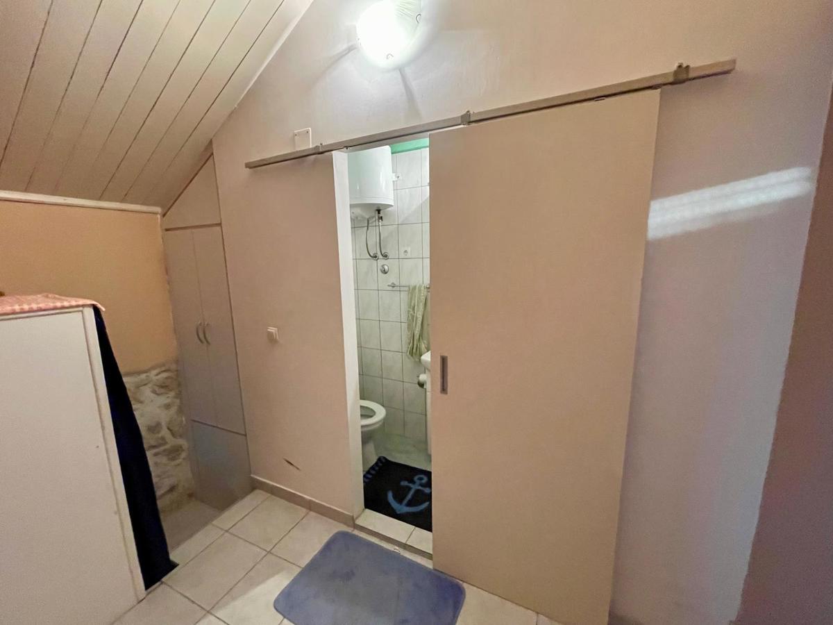 Hiša Tribunj, 83,54m2