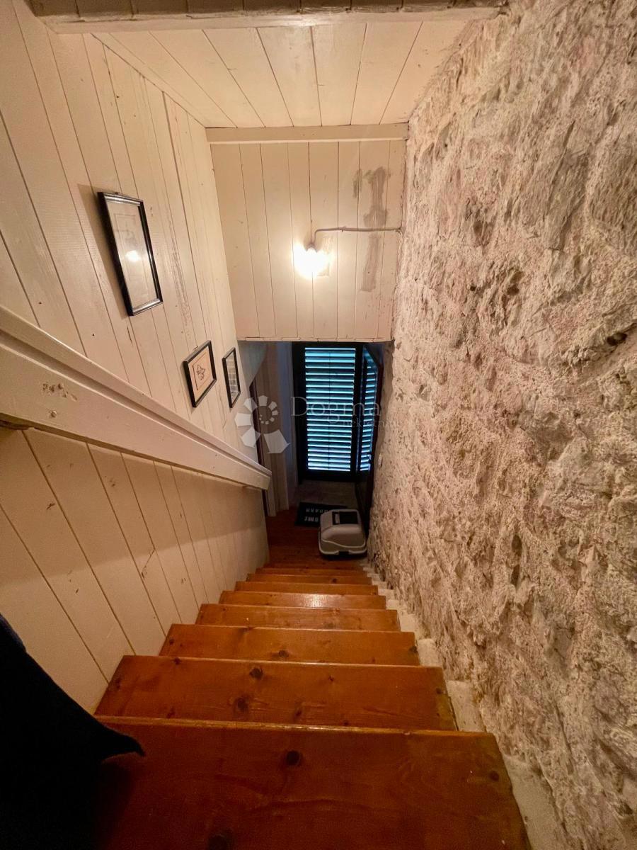 Hiša Tribunj, 83,54m2