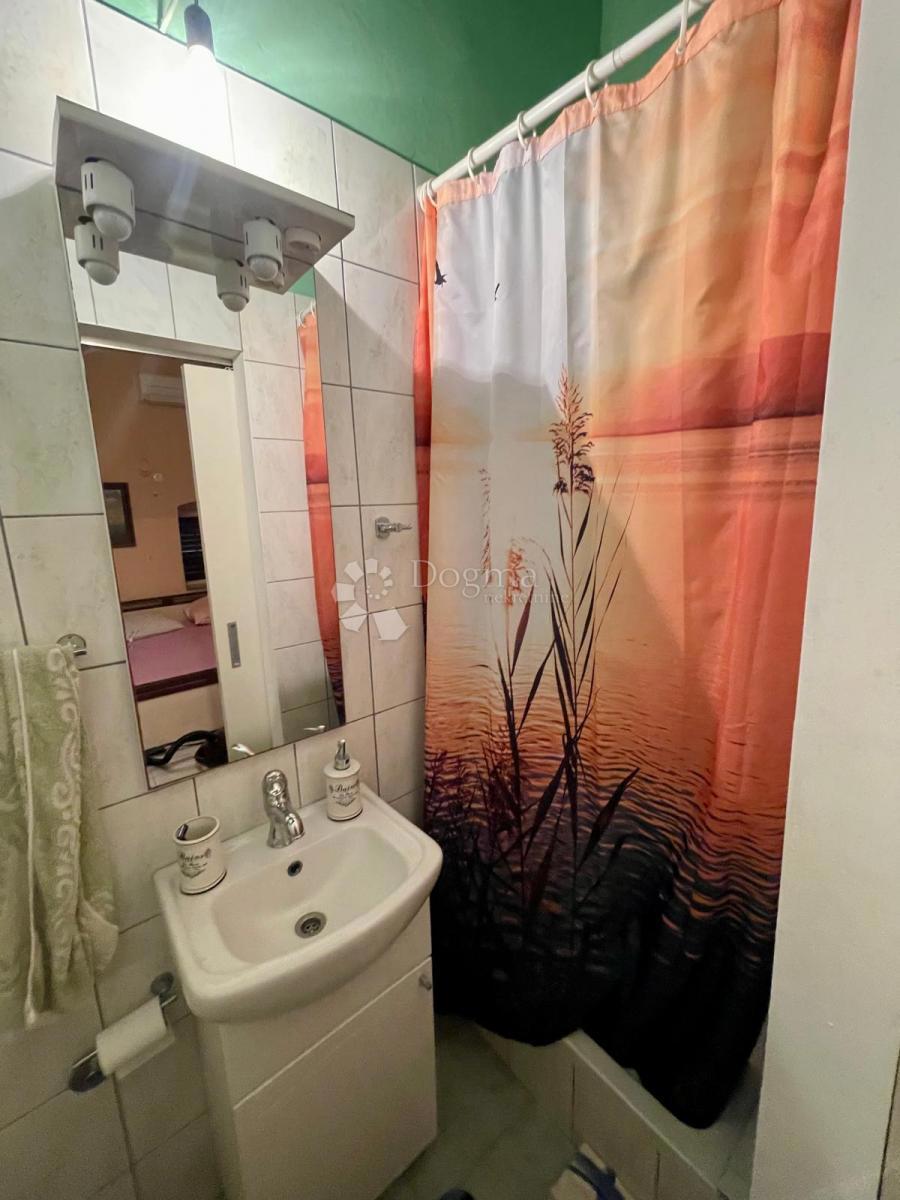 Hiša Tribunj, 83,54m2