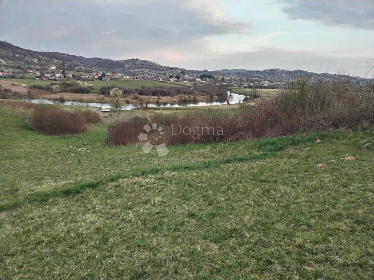 Hiša Ladvenjak, Karlovac - Okolica, 35m2