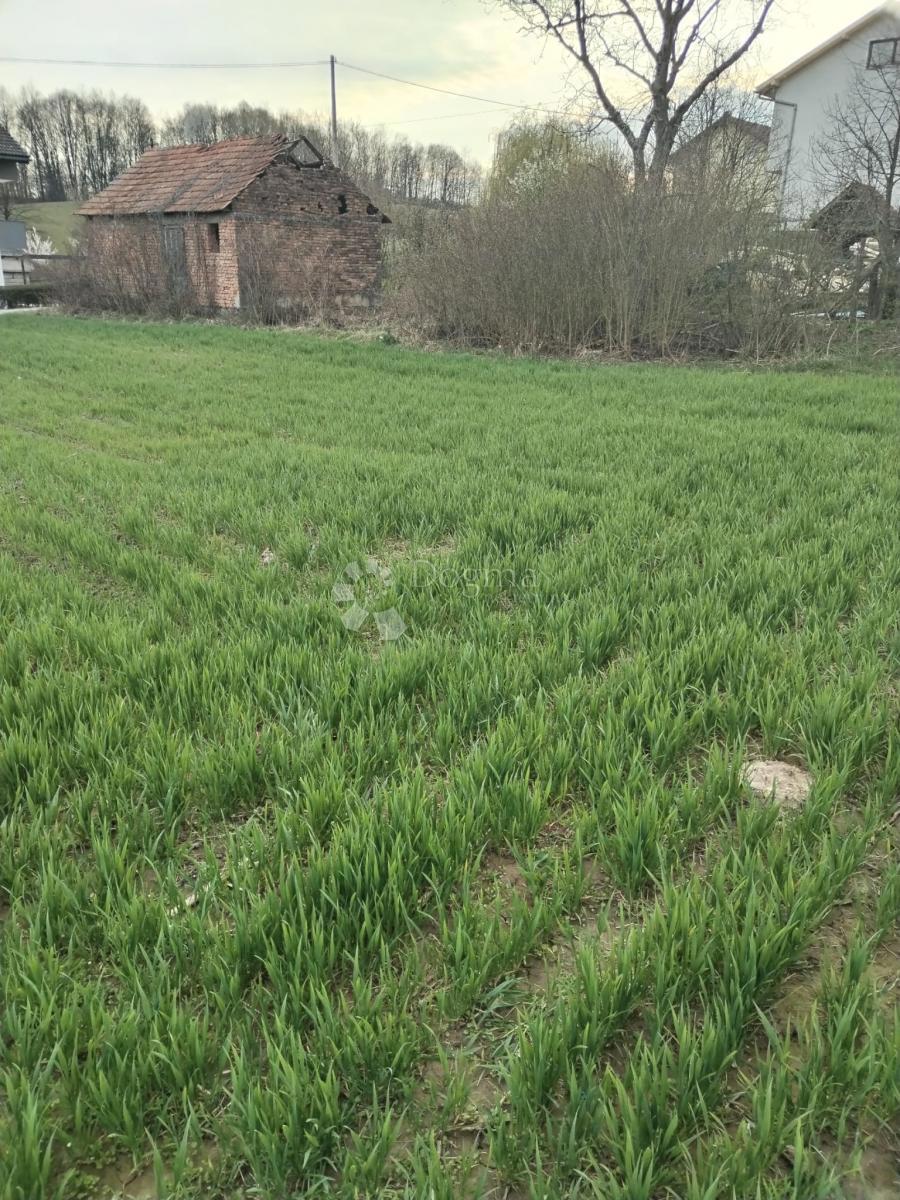 Hiša Ladvenjak, Karlovac - Okolica, 35m2