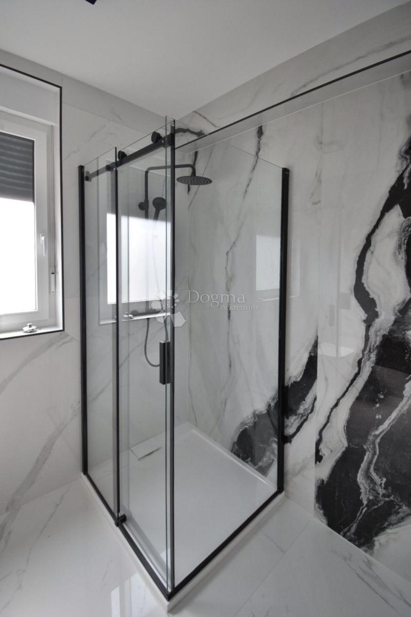 Stanovanje Valbandon, Fažana, 54,60m2