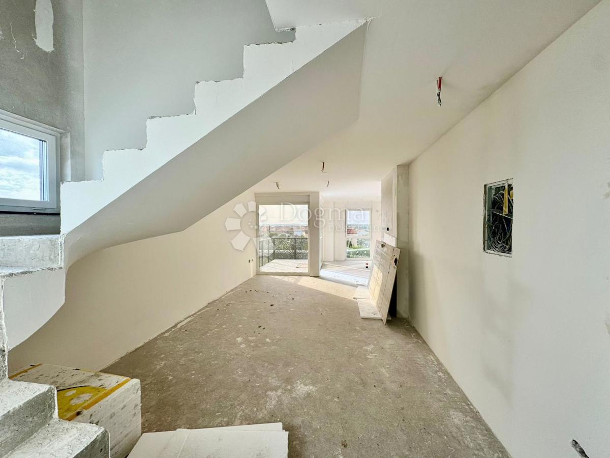 Stanovanje Valbandon, Fažana, 54,60m2