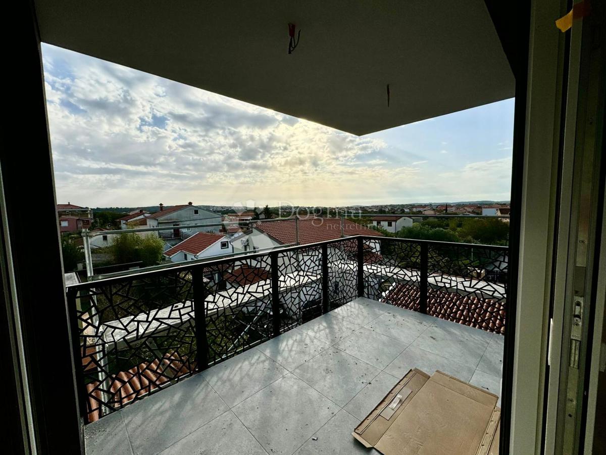 Stanovanje Valbandon, Fažana, 54,60m2