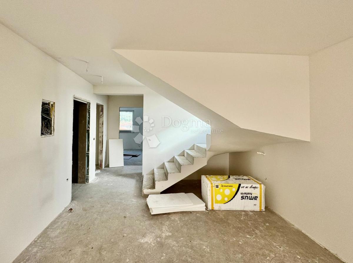 Stanovanje Valbandon, Fažana, 54,60m2