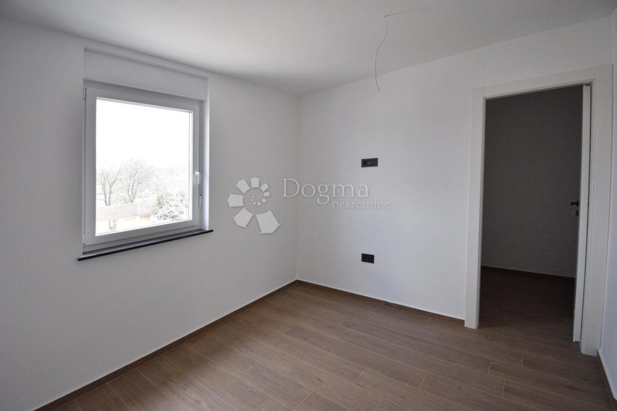 Stanovanje Valbandon, Fažana, 54,60m2