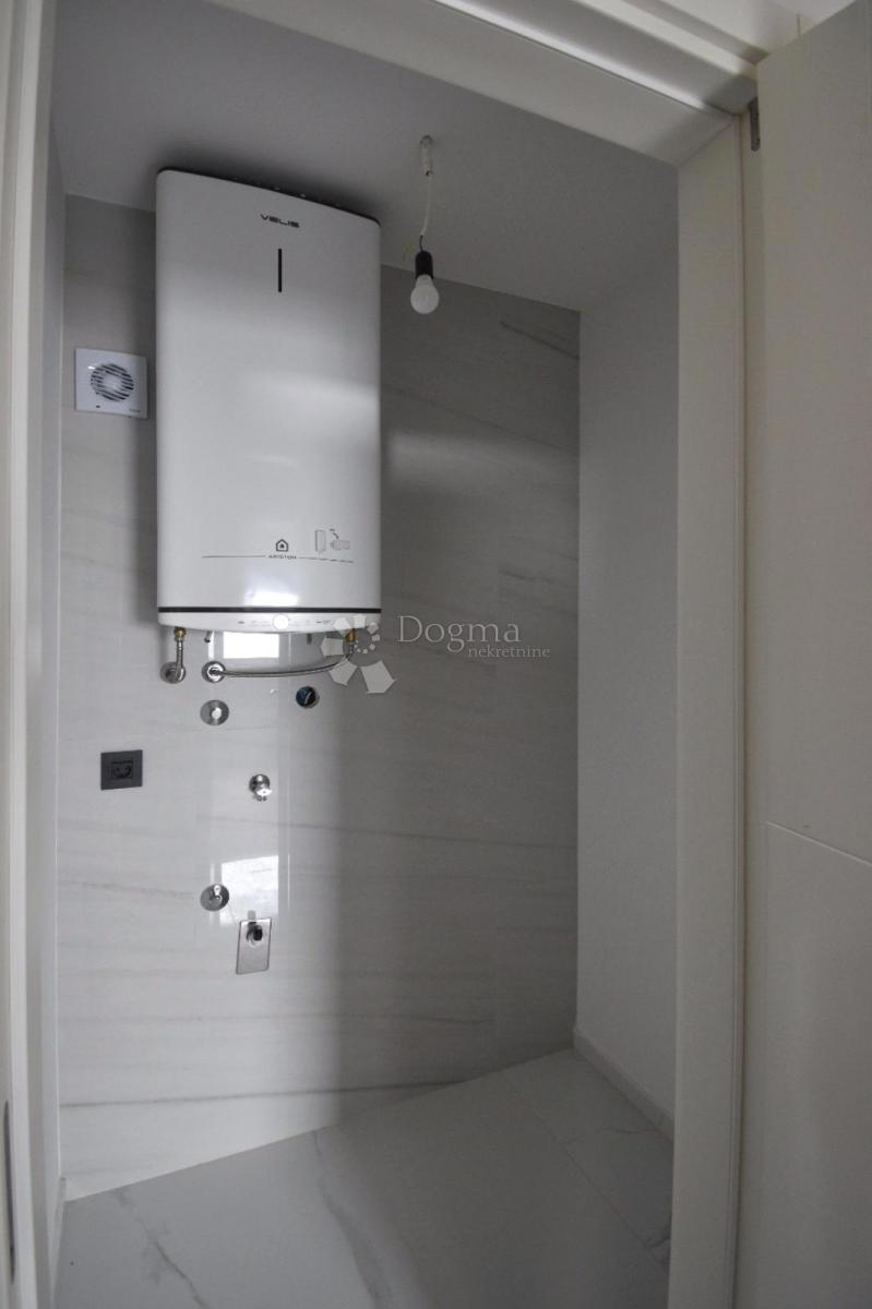 Stanovanje Valbandon, Fažana, 54,60m2